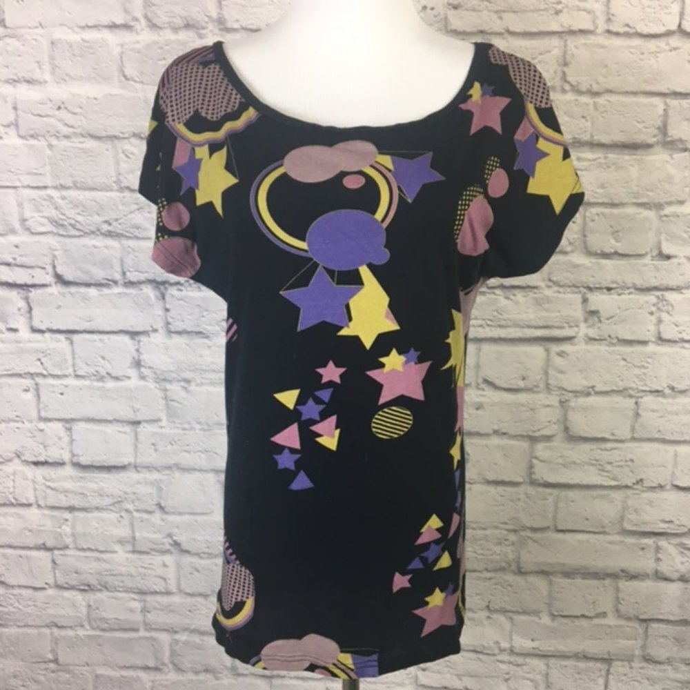 LAST CALL!! 80's Pop Top